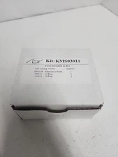 American Stainless Pumps ASP Seal Kit model # KMS03011 *NOS*