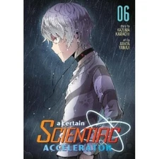 A Certain Scientific Accelerator Vol. 6 (Pre-Owned)