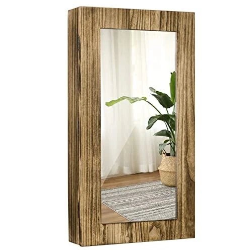 Sriwatana jewelry armoire cabinet deals