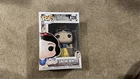 New Funko Pop! Vinyl: Disney - Snow White #339