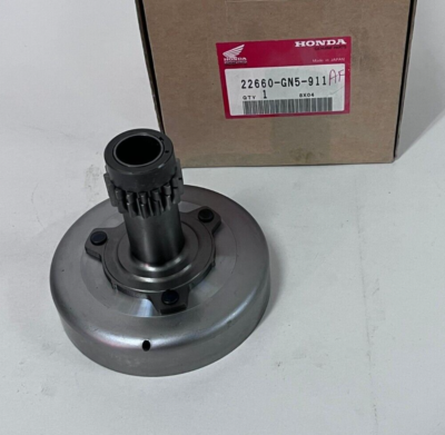 HONDA TRX90 FOURTRAX 1993-2005 PRIMARY OUTER CLUTCH # 22660-GN5