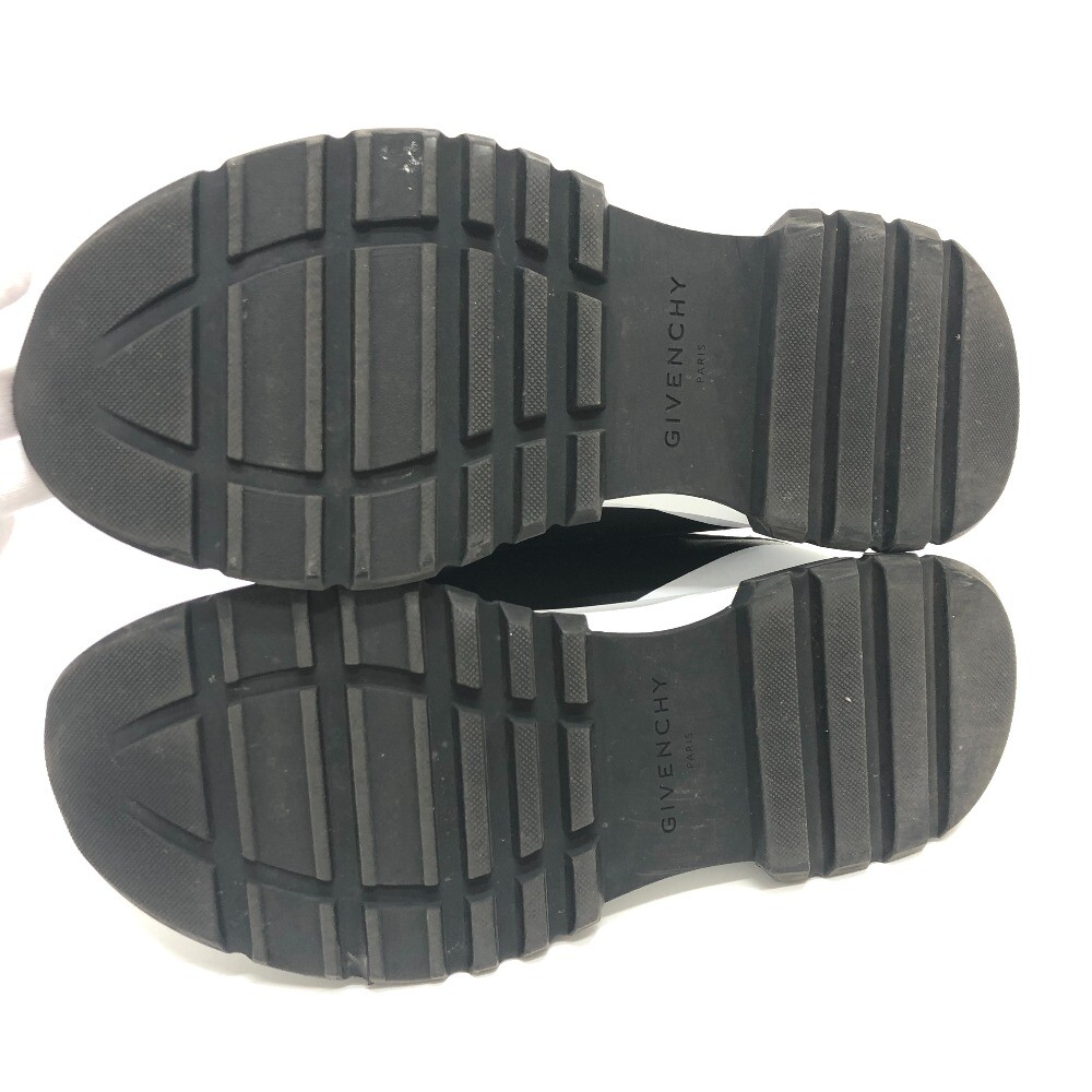 GIVENCHY｜SNEAKERS (BH00AFH1R5 004) Spectre sneakers in synthetic leather | Givenchy CA | Givenchy