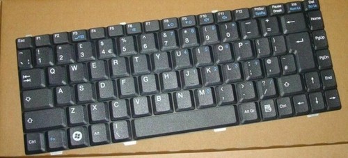 Hi-Grade Va250p Laptop Tastatur Ersatzteil, K6JW3-77WJQ-6JK67-DFX8W-B7F4Q