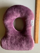 Single Hole Ear Pillow Cushion Great 4 CNH Issues-Zip Removable Washable Cover