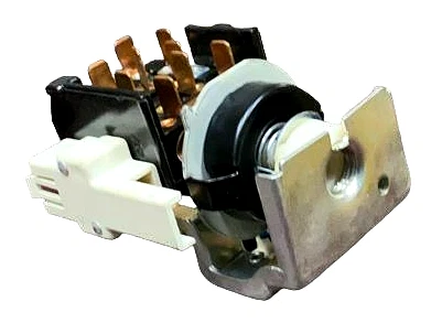 Light Switch For Dodge Ram 1500 2500 3500 Van 99-03 Plymouth Voyager SW-220 (833 - Image 2 of 4