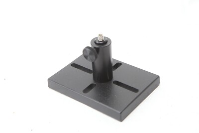 OPHIR Lumenis Stand For Sensor MD9675900-003 Laser Mount I33