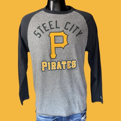 pirates long sleeve shirt