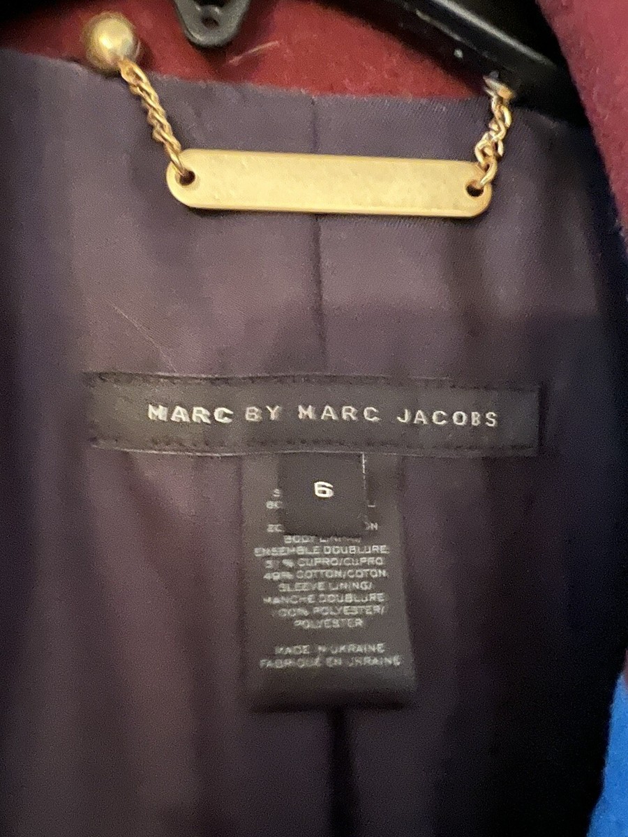 よっちゃん　MARC BY MARC JACOBS 2色セット マーク ジェイコブス MARC JACOBS MARC JACOBS ポーチ