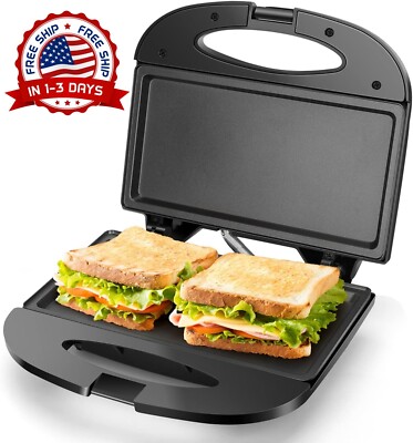 Sandwichera Tostadora Para Sandwich Sandwichera Sandwichera