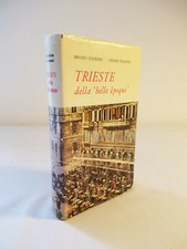 B. COCEANI - C. PAGNINI, TRIESTE DELLA BELLE ÈPOQUE 