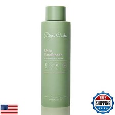 Rizos Curls Biotin Conditioner Deeply Moisturize and Reduce Breakage with Bio