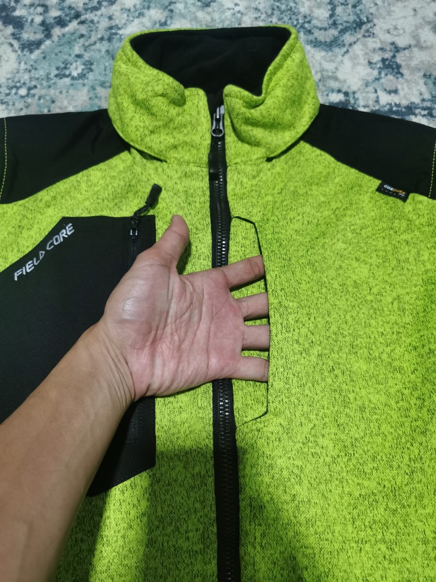 Japanese Brand Field Core Cordura Fabric Hiking Jacket | eBay