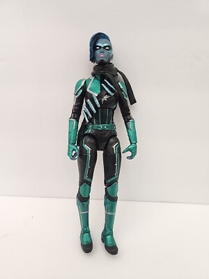 Hasbro Marvel Legends Star Force Minn-Erva 6 Inch Action Figure