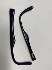 SILHOUETTE M 1346 /20 C 0091 BLACK 135mm TEMPLE ARM PARTS S85