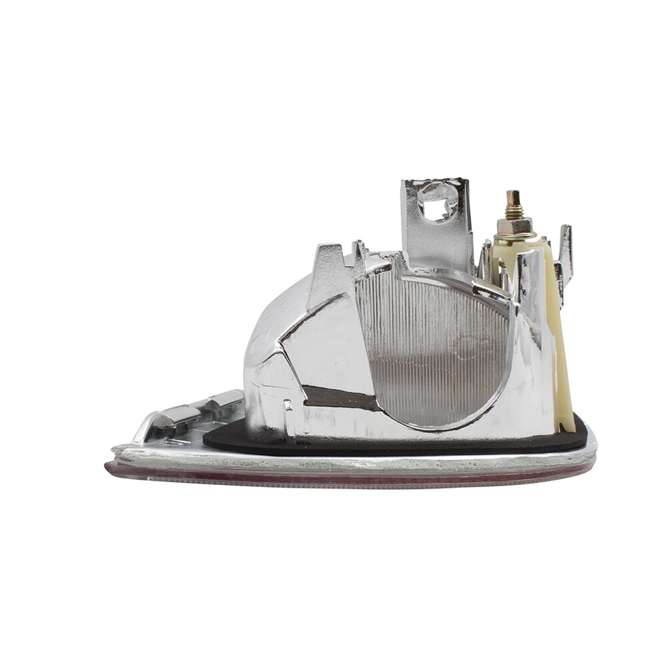 Luz trasera para 1999 323i cupé/tapa convertible montada en 3/2003 juego 1999 328i Foto 4 de 4