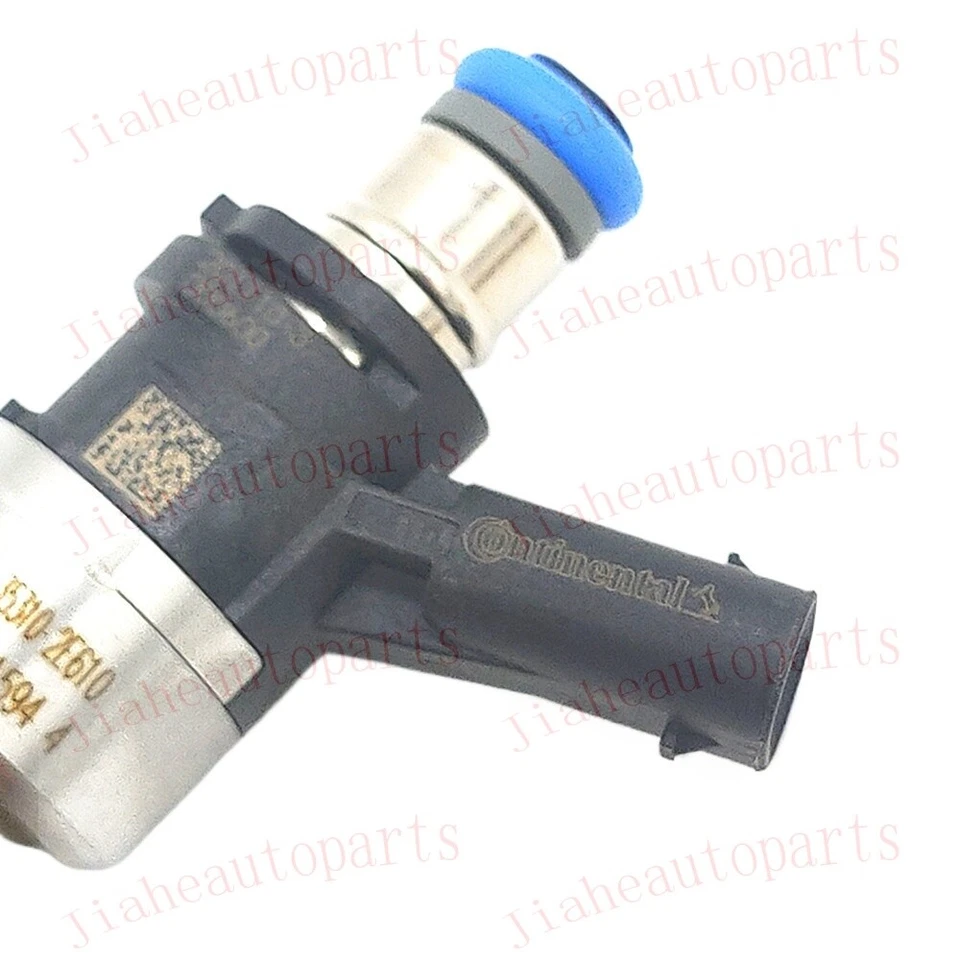 Inyector de combustible para Hyundai Sonata Kia Optima 2016-2020 híbrido 2,0 L EX 35310-2E610 Foto 4 de 4