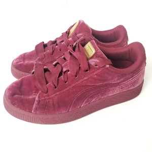 puma velvet fenty