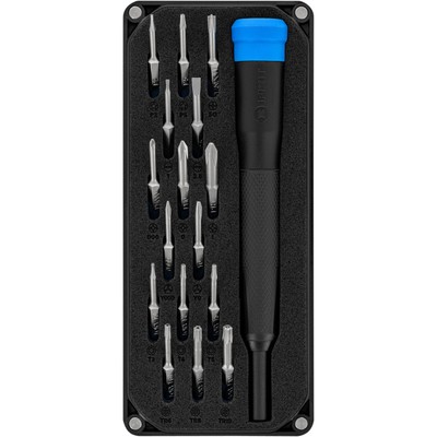 iFixit Bit-Satz Minnow Precision Bit-Satz