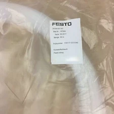 1PC NEW FESTO PFAN-6X1-NT high temperature plastic trachea 50m spot stock #YP1