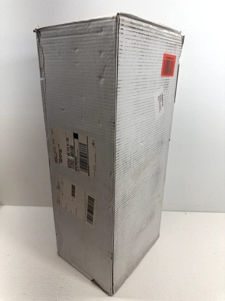 Deko Garage Door Opening System 24300 3/4HP Chain Drive w/ Wireless Opener NEW - Image 2 of 4