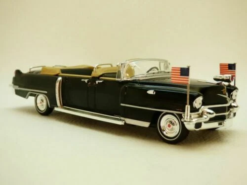 NOREV Cadillac Contemporary Diecast Cars, Trucks & Vans