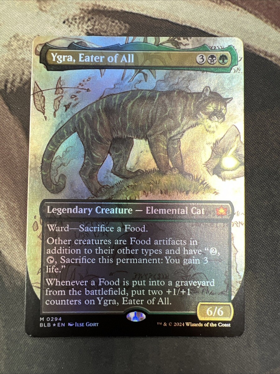 たむ!!!!!!MTG foil  Call of the herd CallOfTheHerd__40099.