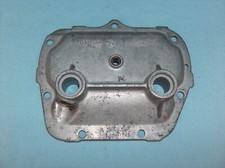 1970-74 Chevy Gm Muncie M20 M21 M22 4 Speed Transmission Side Cover 3952648 Blem