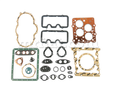 Lancia Appia 2 3 Series Engine Gasket Set New