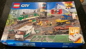 lego 60198 ebay