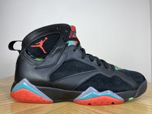 jordan 7 retro barcelona nights