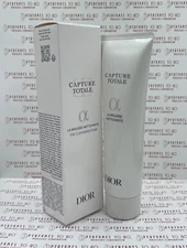Christian Dior Capture Totale. The Cleansing Foam-110g NEW