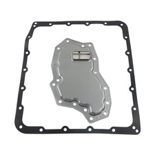 New Transmission Filter Kit For Nissan Armada Frontier Nv1500 Nv2500 Nv3500