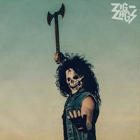 Zig Zags - Deadbeat At Dawn - Vinyl - G3Z
