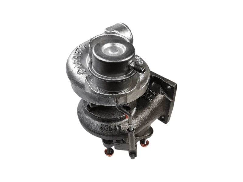 Turbolader LOTUS ESPRIT S4 3.5 V8 32V Turbo 452218 - Bild 2 von 4