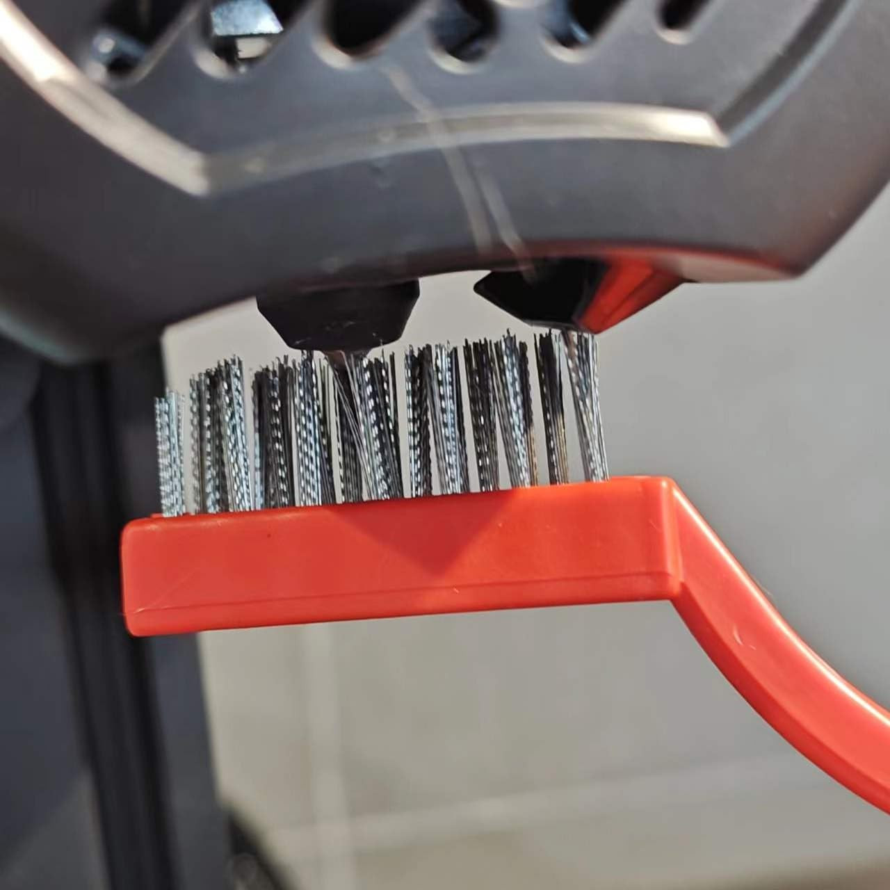 61Stk 3D Drucker Werkzeugset,3D Druck Zubehör Düsenreiniger,3D Druck Werkzeug Mo - Bild 2