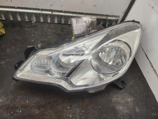 Feu avant (phare) Citroen DS3