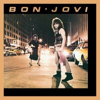 Bon Jovi: Bon Jovi: Bon Jovi (Deluxe Edition) - - (Cd / B)