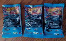 Hot Wheels 2026 Series 1 Mystery Models #2 Nissan #3 Ford Shelby #4 Bone Shaker