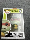 Funko Pop! Movies Nickelodeon Teenage Mutant Ninja Turtles - Raphael #1135 New