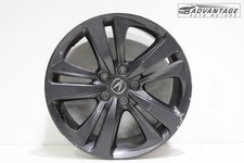 2021-2023 ACURA TLX WHEEL RIM 19X8.5J ET50 & TPMS SENSOR W/ CENTER CAP OEM