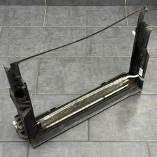 Halter Wasserk�hler BMW 7er E65 E66 Tr�ger K�hler Modultr�ger 7507970