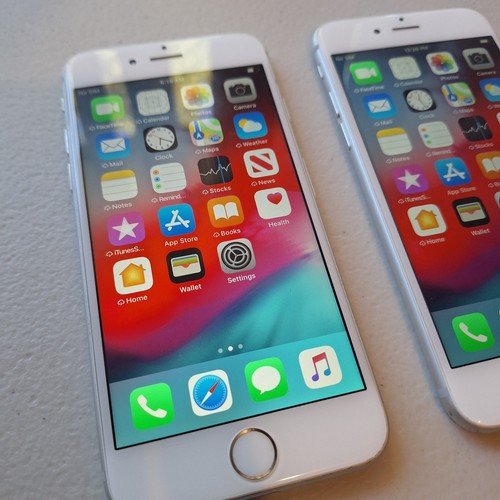 Apple iPhone 6 - 64GB - (Unlocked) A1586 (GSM) - Bild 6 von 14