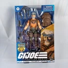 G.I. Joe Classified Series Tiger Force OUTBACK #39 NEW