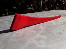 Bubba Blade 8" Ultra Flex filet knife Personalized Scabbard Sheath ridgid PETG