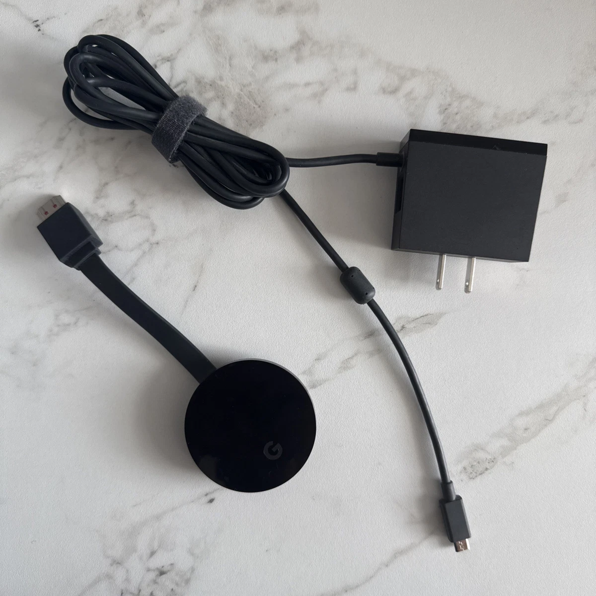 Las mejores ofertas en Ethernet Google Chromecast Ultra Internet