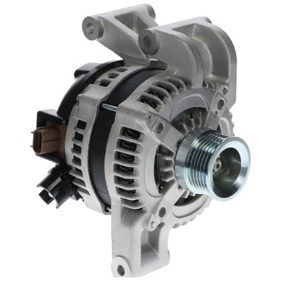 New 120A Alternator For European Ford FOCUS II Convertible AODA, AODB 2.0 114065