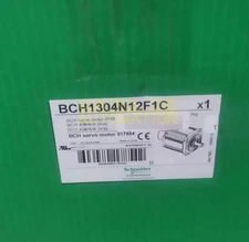 1PCS NEW BCH1304N12F1C SERVO MOTOR BCH1304N12F1C