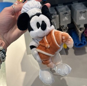 Chef Mickey Mouse | eBay
