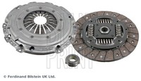 Blue Print Kupplungssatz Smartfit Conversion Service Kit ADV183060 FüR VW Seat 5