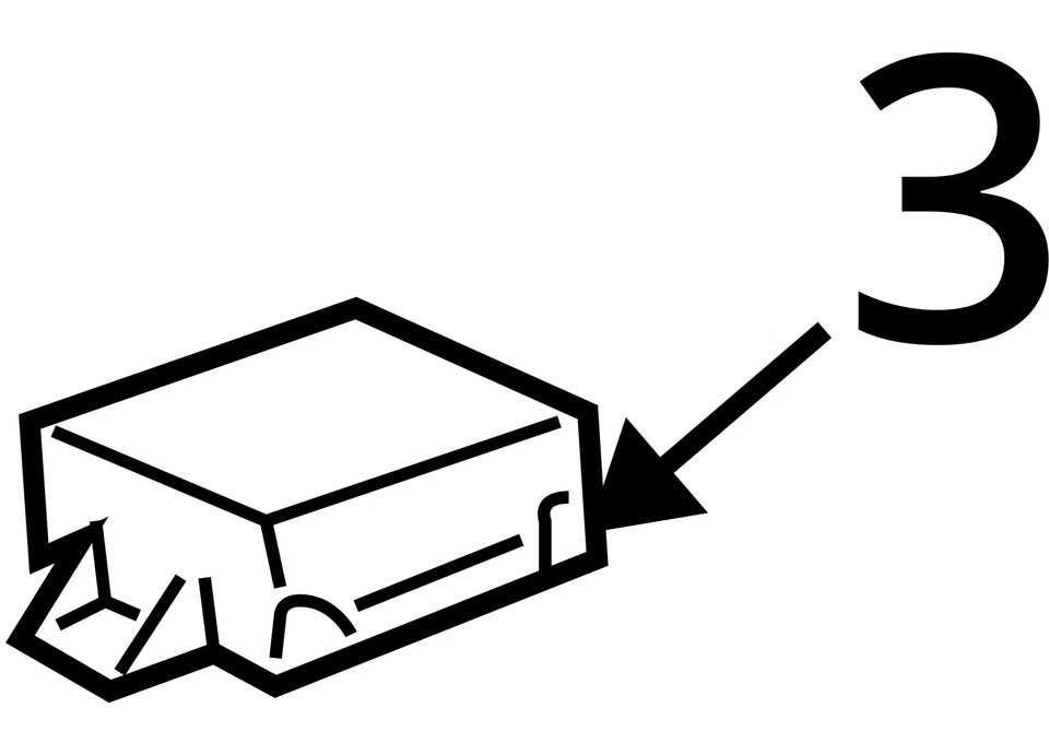ADEQUADO PARA 2005-2009 BUICK ALLURE MÓDULO DE LACROSSE 15234006 - NOVO FABRICANTE DE EQUIPAMENTO ORIGINAL - Imagem 4 de 4